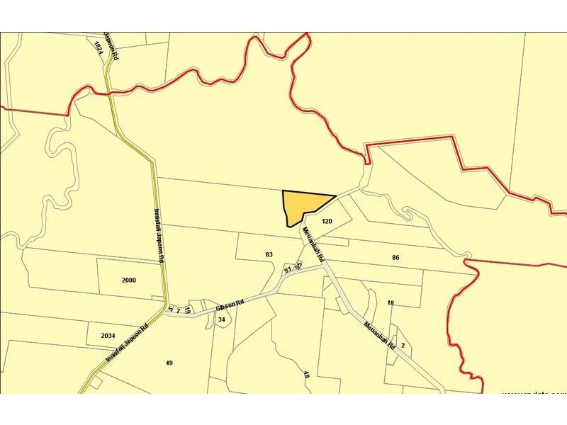 Lot 1, 1A Meuanbah Road, Mena Creek QLD 4871