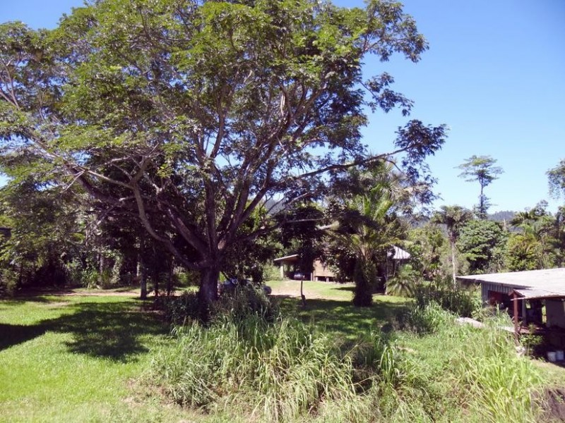 Lot 1, 1A Meuanbah Road, Mena Creek QLD 4871