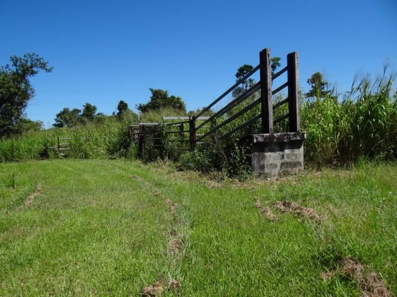 Lot 1, 1A Meuanbah Road, Mena Creek QLD 4871