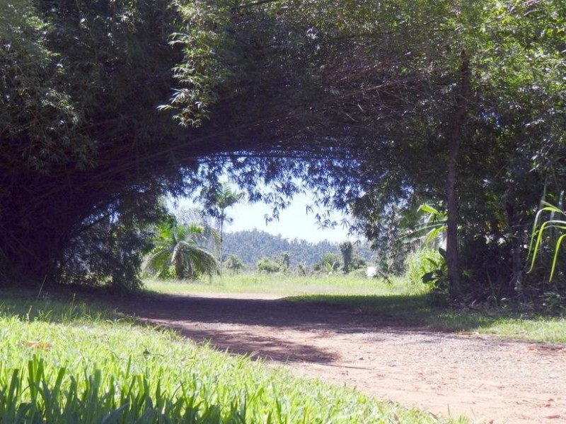 Lot 1, 1A Meuanbah Road, Mena Creek QLD 4871