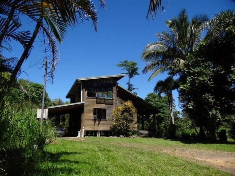 Lot 1, 1A Meuanbah Road, Mena Creek QLD 4871