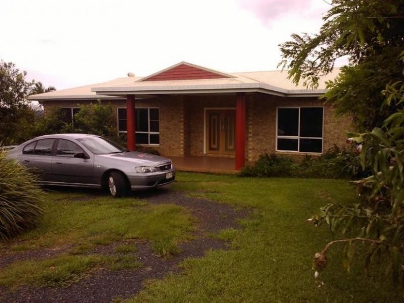 125 Donkin Road, Mena Creek QLD 4871