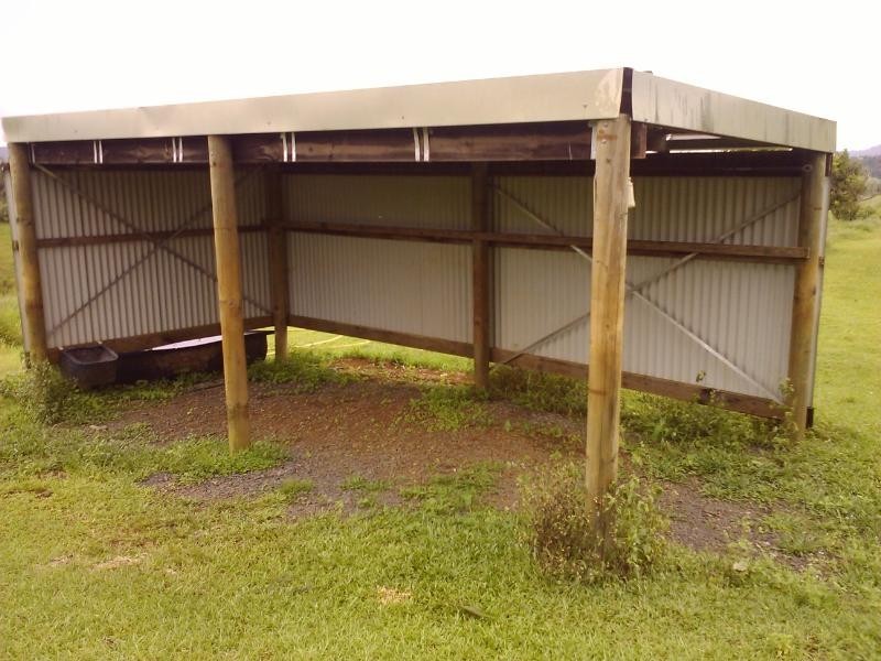 125 Donkin Road, Mena Creek QLD 4871