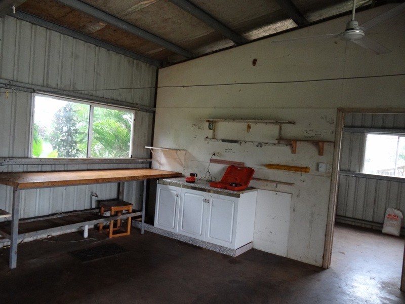 125 Donkin Road, Mena Creek QLD 4871