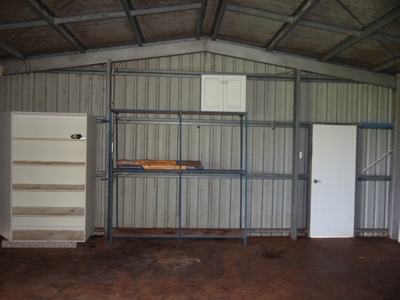 125 Donkin Road, Mena Creek QLD 4871