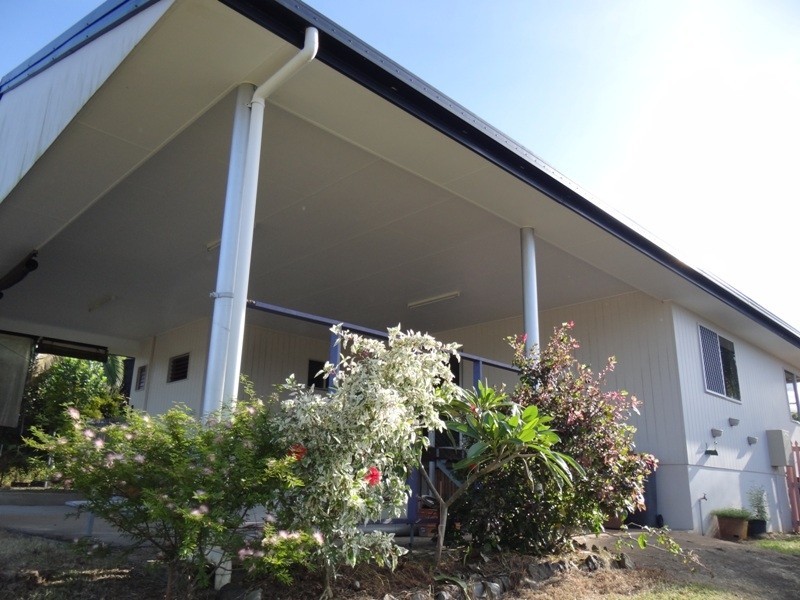 East Innisfail QLD 4860