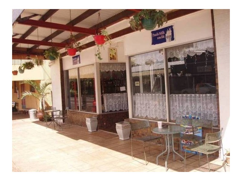 South Johnstone QLD 4859