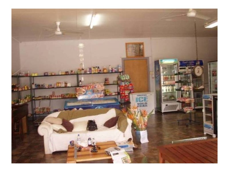 South Johnstone QLD 4859