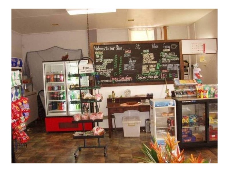 South Johnstone QLD 4859