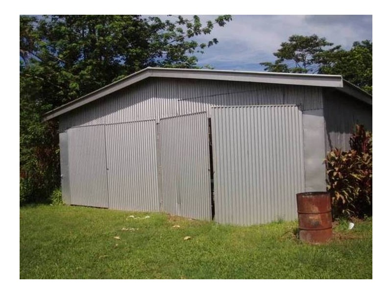 South Johnstone QLD 4859