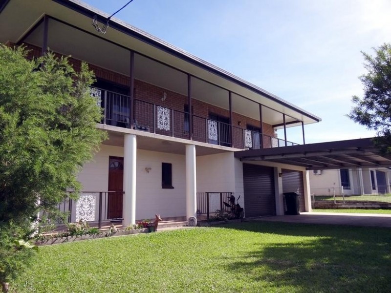 Innisfail Estate QLD 4860