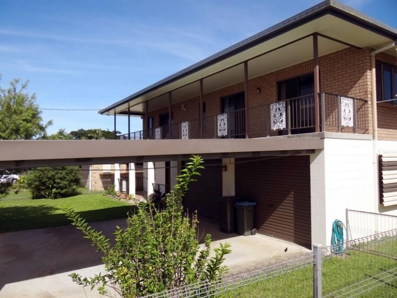 Innisfail Estate QLD 4860