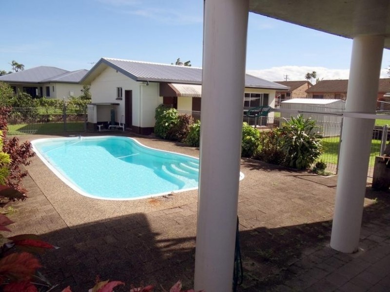 Innisfail Estate QLD 4860