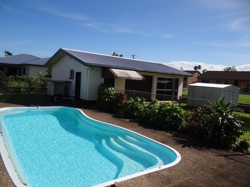 Innisfail Estate QLD 4860