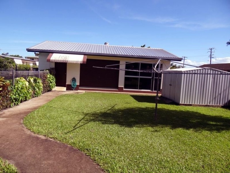 Innisfail Estate QLD 4860