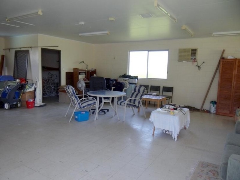 Innisfail Estate QLD 4860