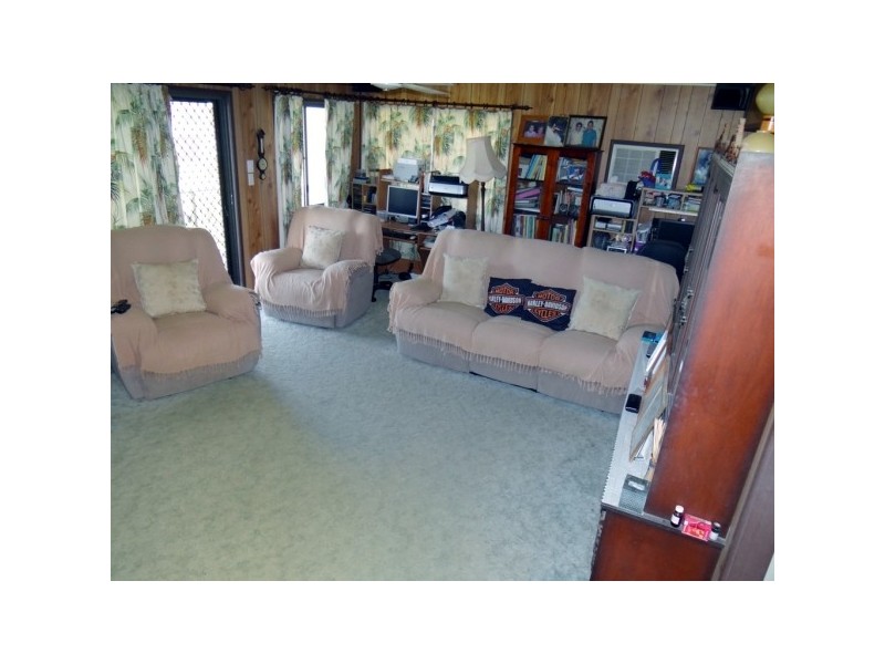 Innisfail Estate QLD 4860