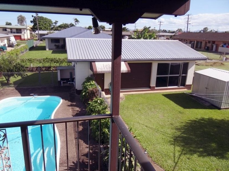Innisfail Estate QLD 4860