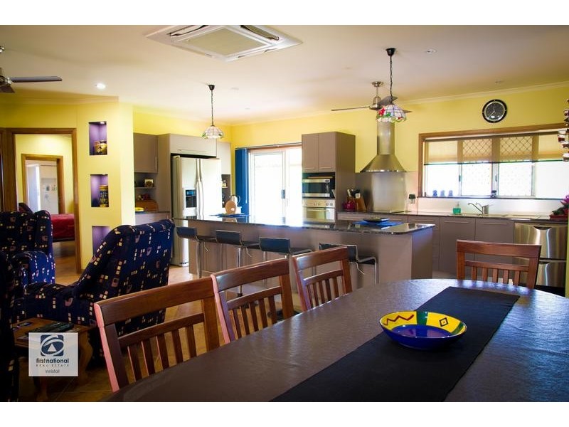 Mourilyan QLD 4858