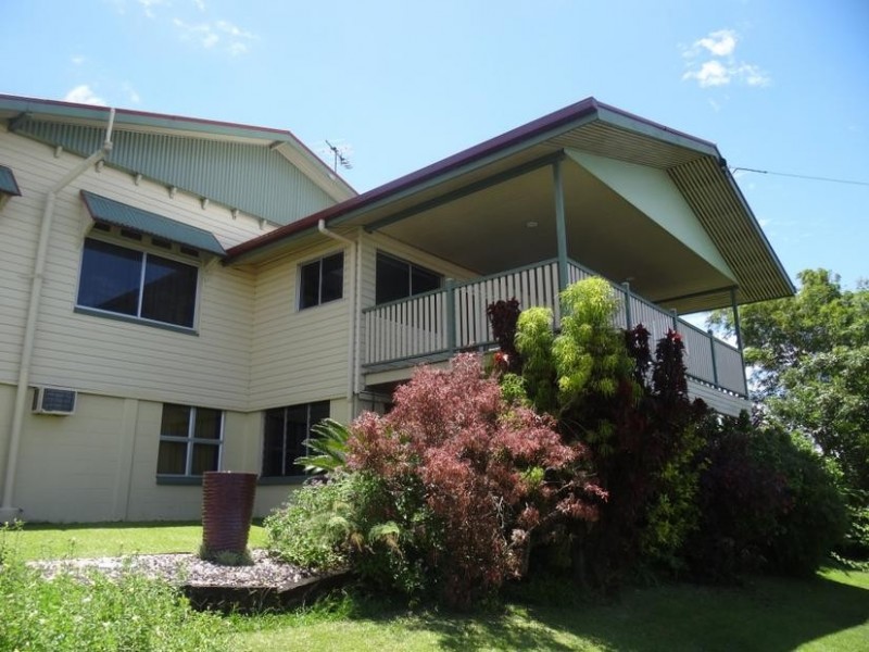 East Innisfail QLD 4860