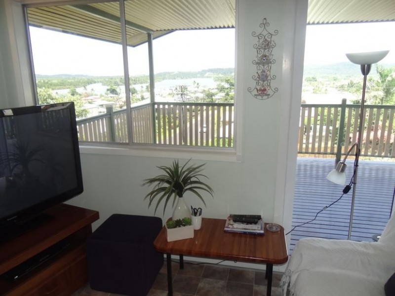 East Innisfail QLD 4860