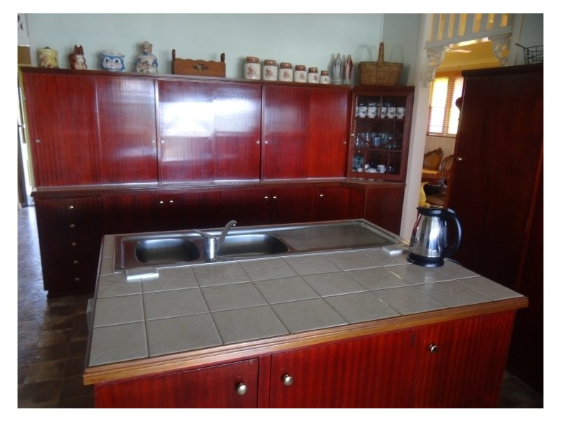 East Innisfail QLD 4860