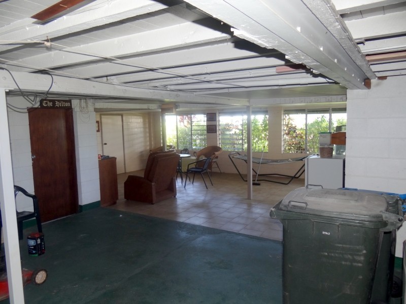 East Innisfail QLD 4860