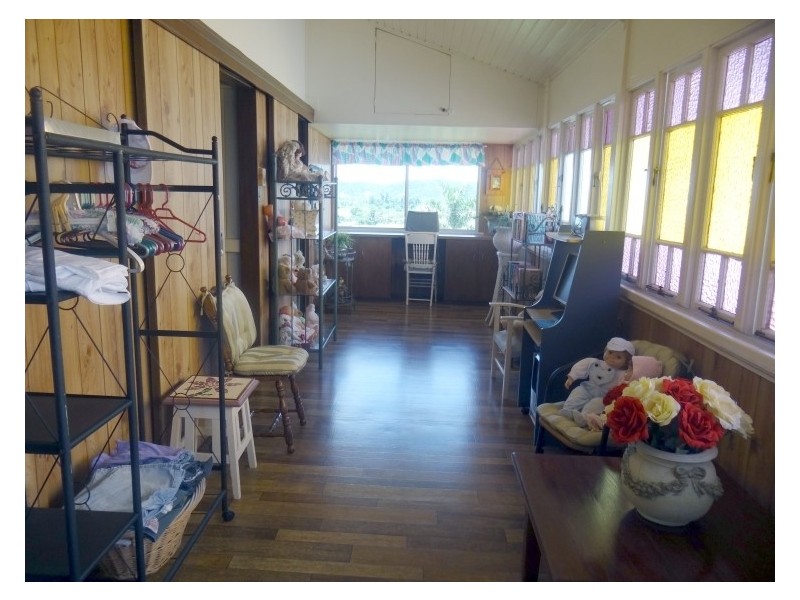 East Innisfail QLD 4860