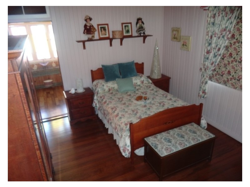 East Innisfail QLD 4860