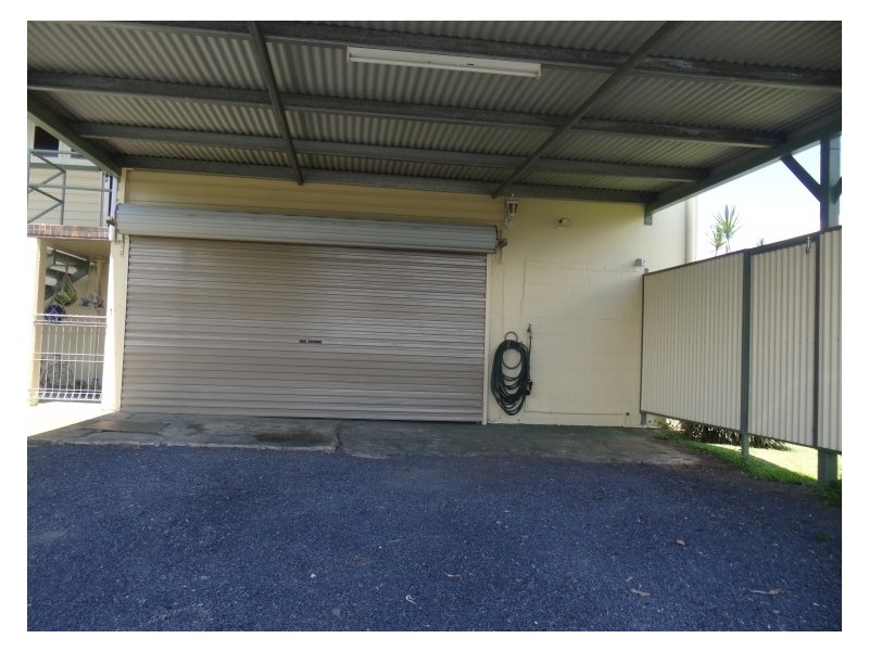 East Innisfail QLD 4860