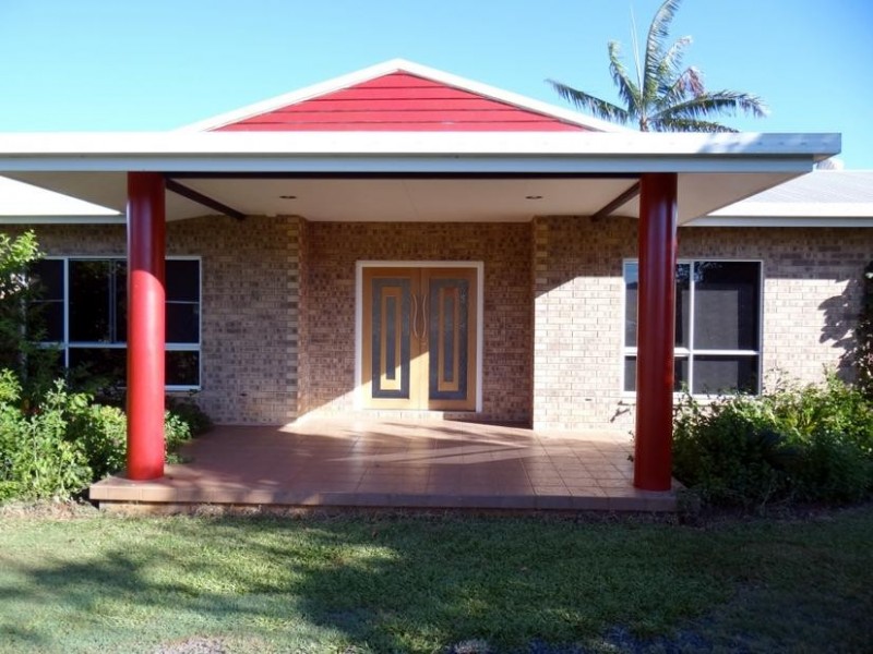 125 Donkin Road, Mena Creek QLD 4871