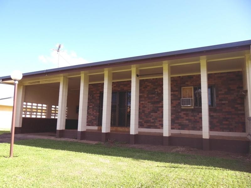 Innisfail QLD 4860