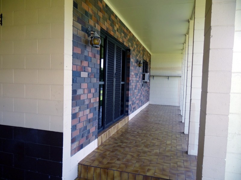Innisfail QLD 4860