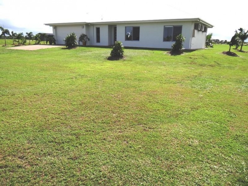 Etty Bay QLD 4858