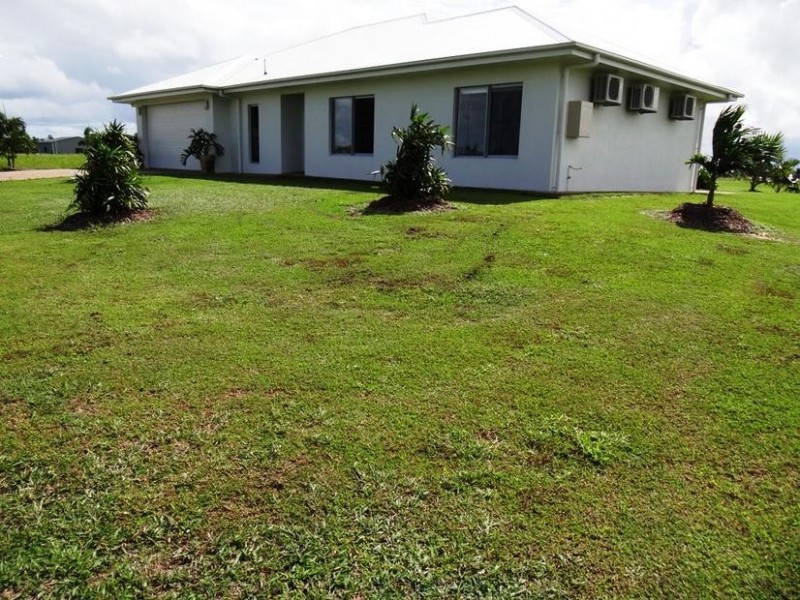 Etty Bay QLD 4858