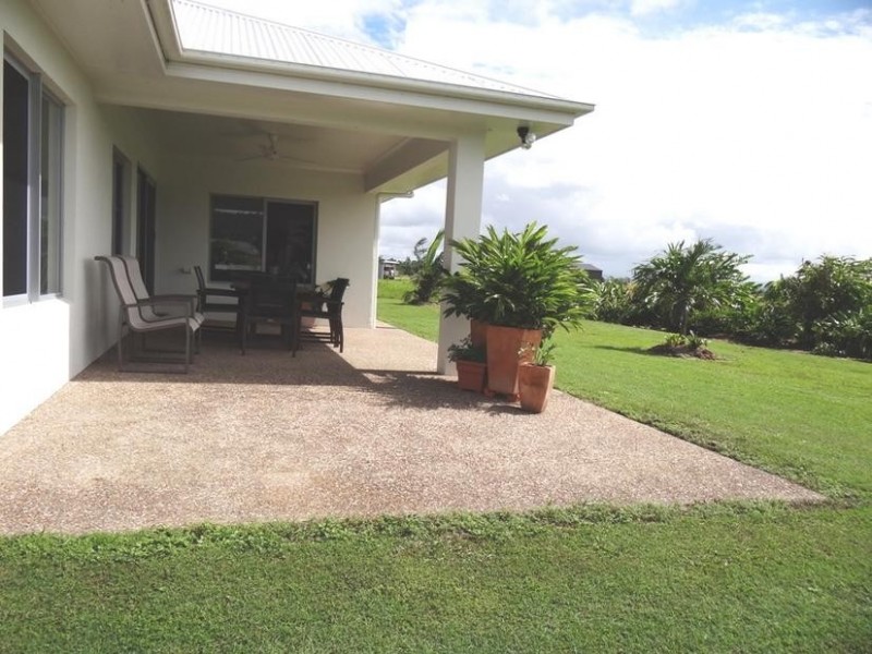 Etty Bay QLD 4858