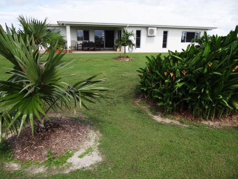 Etty Bay QLD 4858