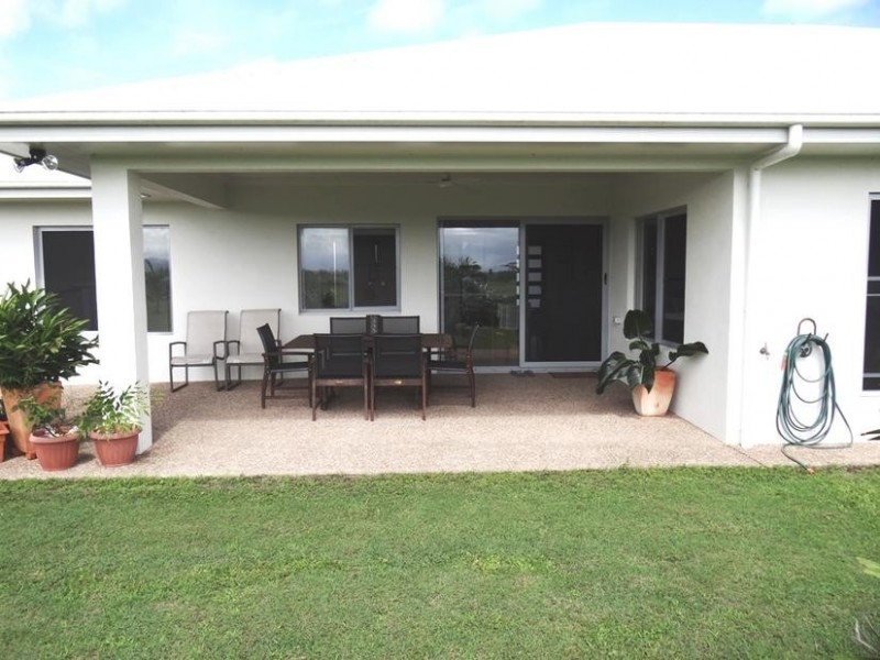 Etty Bay QLD 4858