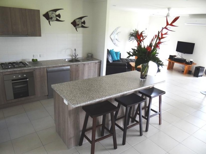 Etty Bay QLD 4858