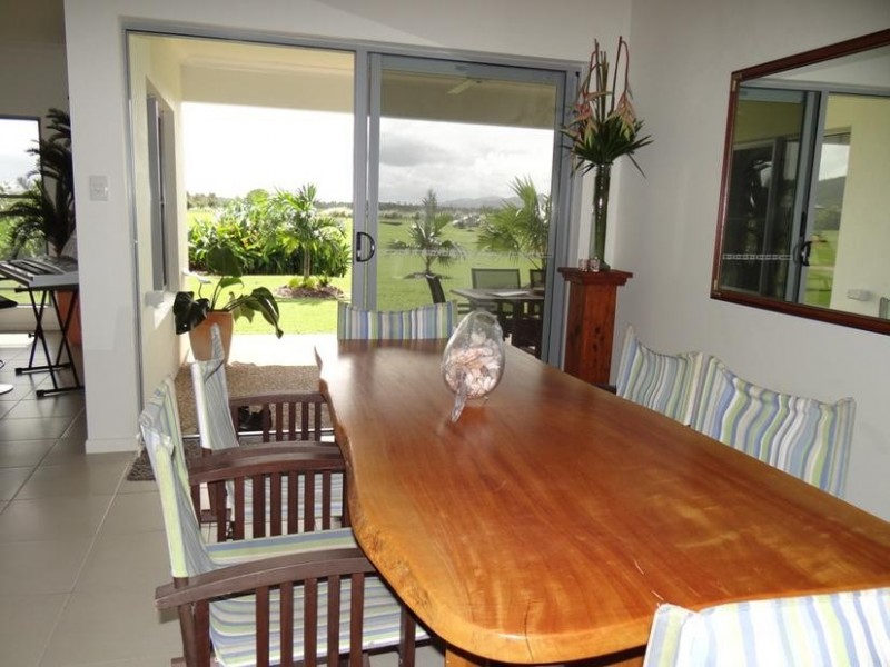 Etty Bay QLD 4858