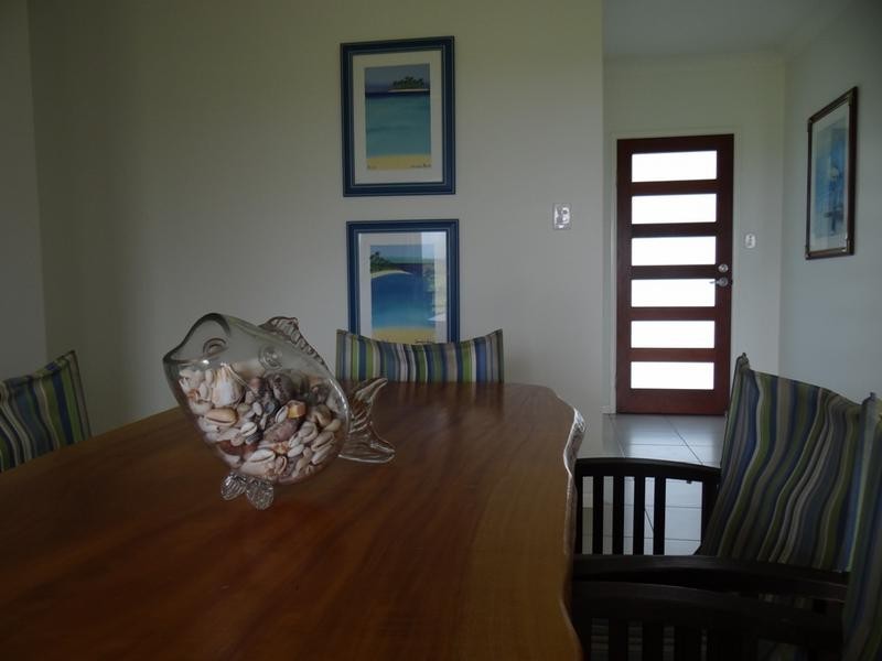 Etty Bay QLD 4858