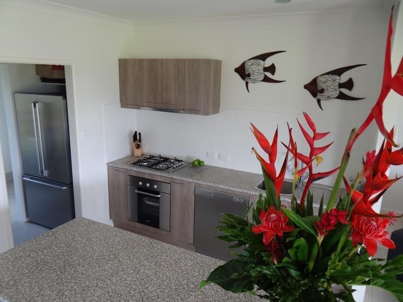 Etty Bay QLD 4858