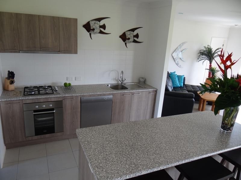 Etty Bay QLD 4858