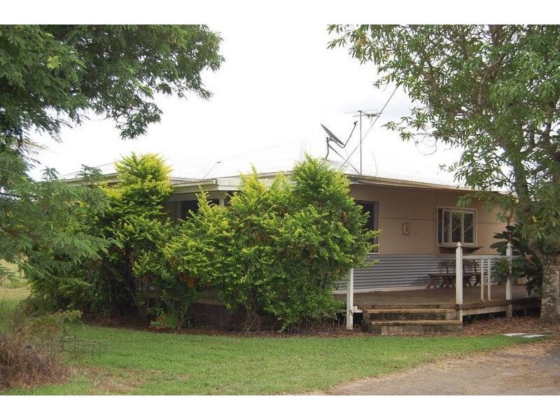 266 Boogan Road, South Johnstone QLD 4859