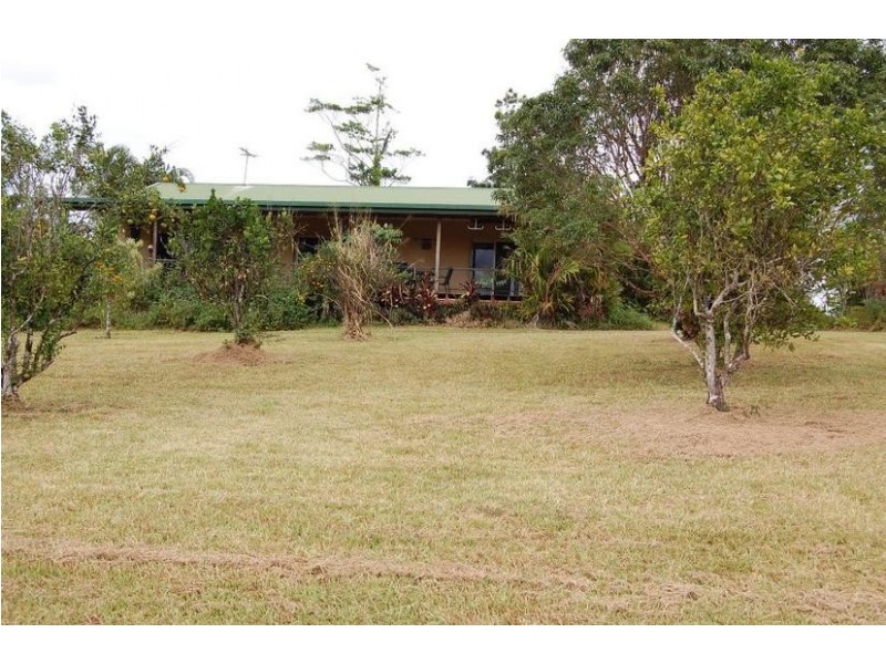 277 Eubenangee Road, Eubenangee QLD 4860
