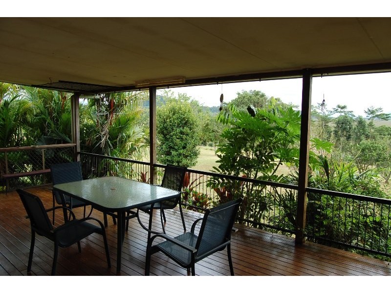 277 Eubenangee Road, Eubenangee QLD 4860