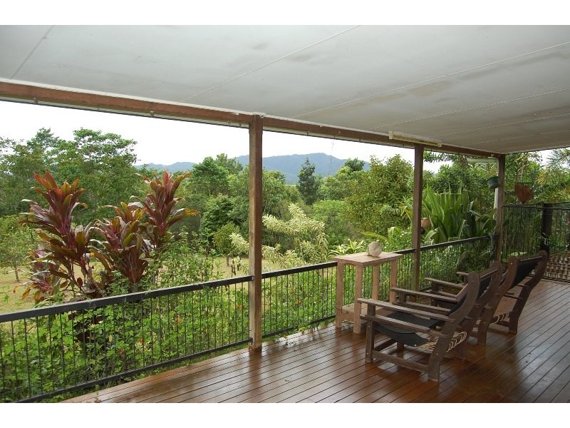 277 Eubenangee Road, Eubenangee QLD 4860
