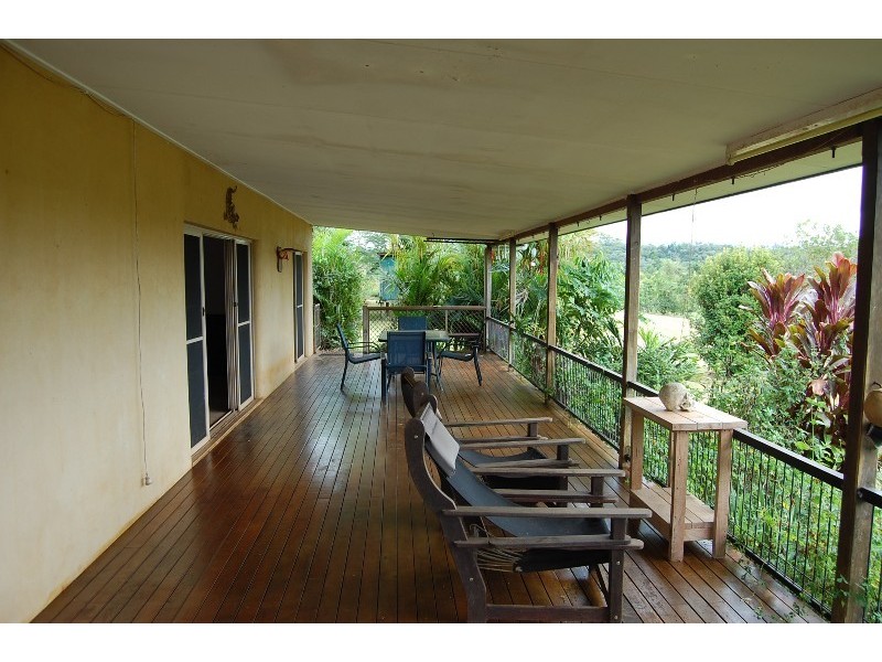 277 Eubenangee Road, Eubenangee QLD 4860
