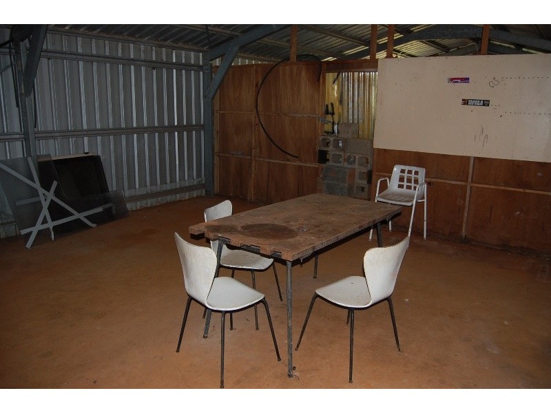 277 Eubenangee Road, Eubenangee QLD 4860