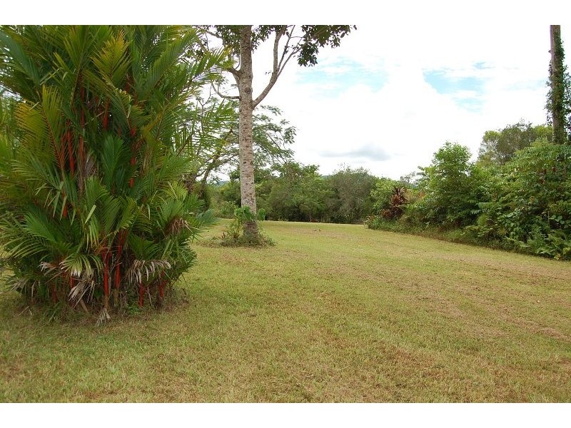 277 Eubenangee Road, Eubenangee QLD 4860